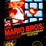 Super Mario Bros.