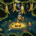 Chrono Trigger Review: A Timeless SNES RPG Classic