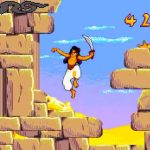 Disney’s Aladdin on Sega Mega Drive: A Nostalgic Platformer Review